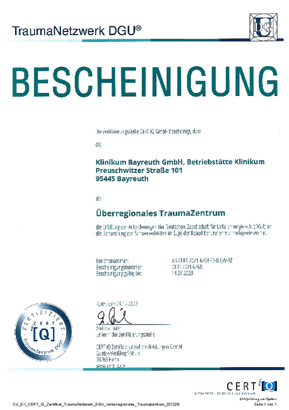 CU_EX_CERT_iQ_Zertifikat_TraumaNetzwerk_DGU_Ueberregionales_Traumazentrum_221229.pdf 