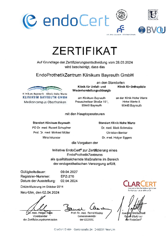 ClarCert_EPZ_Zertifikat_Endoprothetikzentrum_270409.pdf 