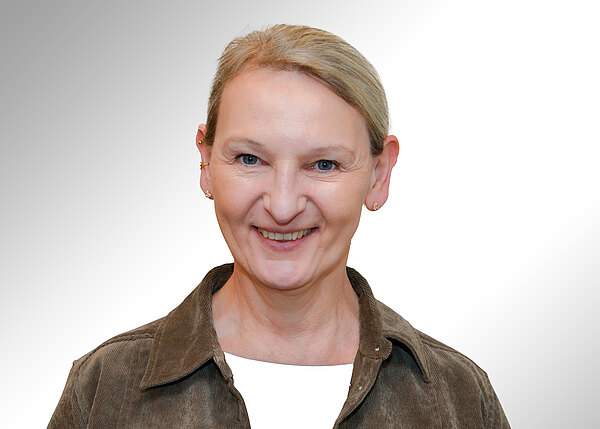 Edeltraud Bayer Sozialdienst Hohe Warte