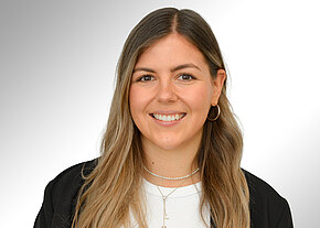 Hanna Dudnik, Refentin der Geschäftsfühung