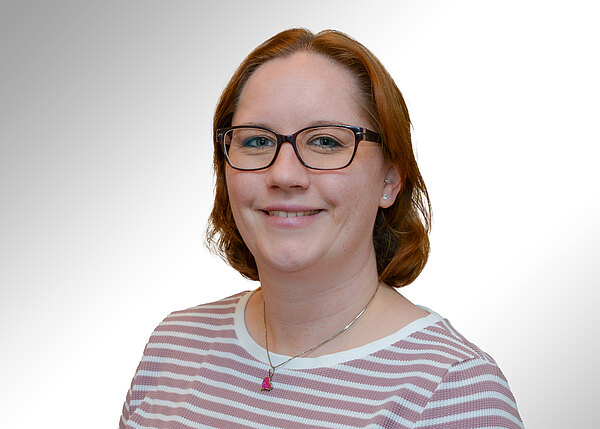 Tanja Rieck Sozialdienst Hohe Warte