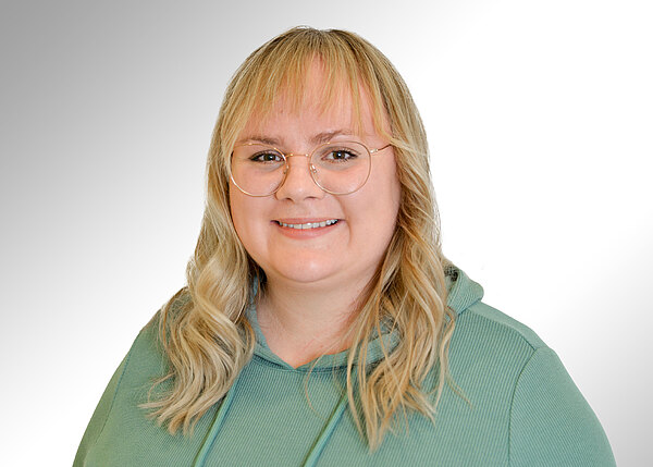 Julia Reichstein Sozialdienst