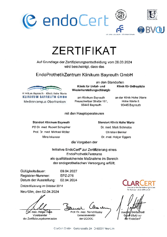 ClarCert_EPZ_Zertifikat_Endoprothetikzentrum_270409_neu.pdf 