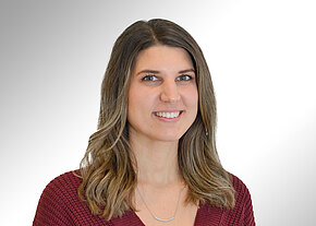 Jessica Hahn Sozialdienst Klinikum