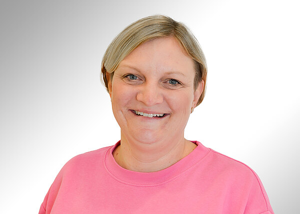 Simona Weidenhammer Sozialdienst