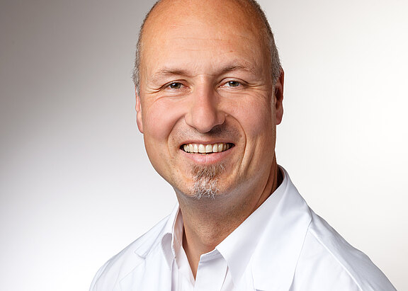 Dr. Christoph Dommke Vorsitzender Ethikkomitee Klinikum Bayreuth GmbH