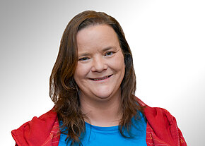 Jennifer Esch Sozialdienst Hohe Warte