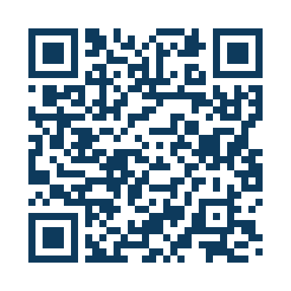 Dunkelblauer QR-Code auf weißem Hintergrund, zum Scannen mit Smartphone gedacht; das verlinkte Ziel ist ohne Scan unbekannt.
