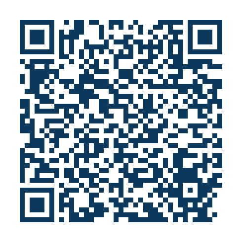 Blauer QR‑Code zum Scannen mit dem Smartphone, um online weitere Informationen abzurufen.