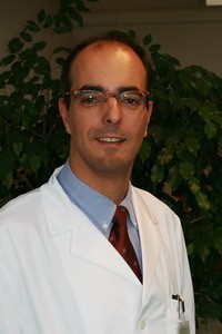 Privatdozent Dr. Alexander Kiani ist seit 1. November der neue Chefarzt der ...